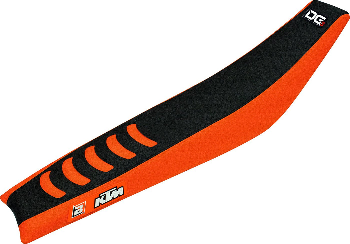 BLACKBIRD SEAT COVER DG3 KTM SX SXF 19-22 EXC EXCF 20-23