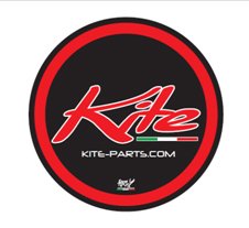 KITE BRAKE DISC PROTECTION SET