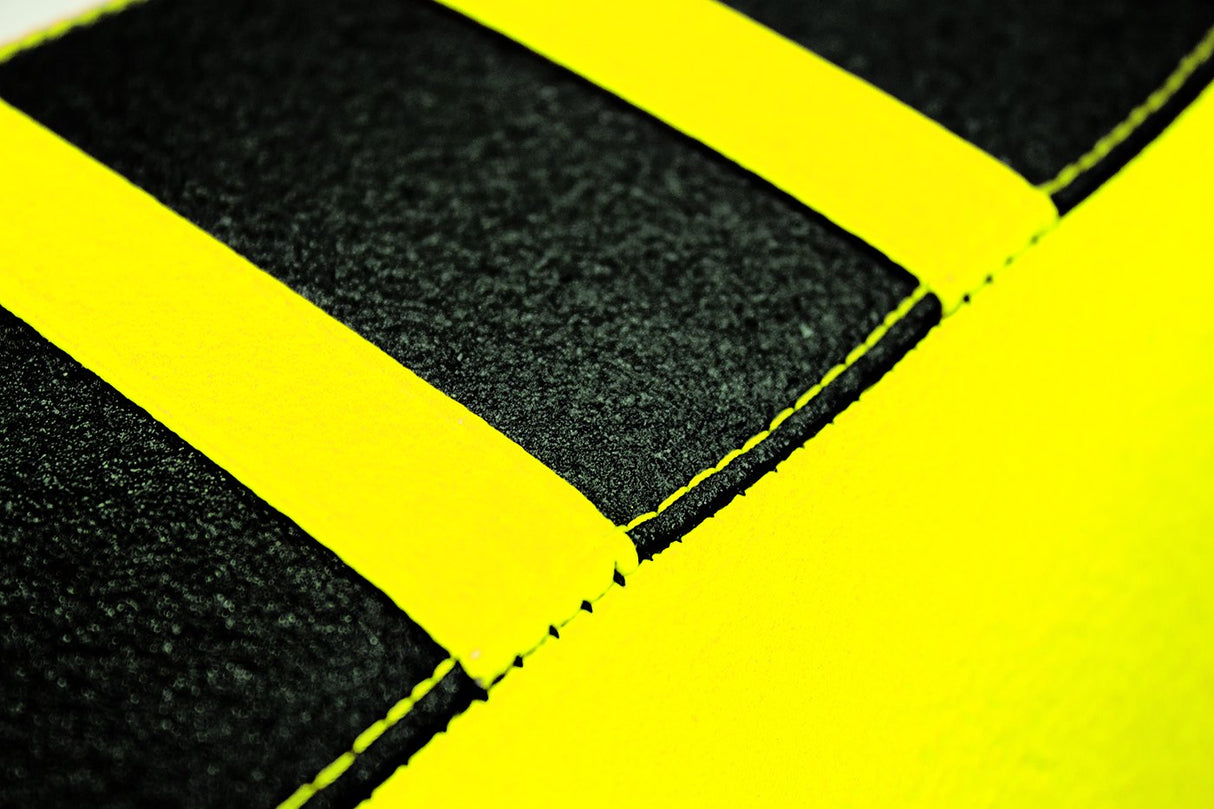 BLACKBIRD SEAT COVER DG3 SUZUKI RMZ 250 07-18