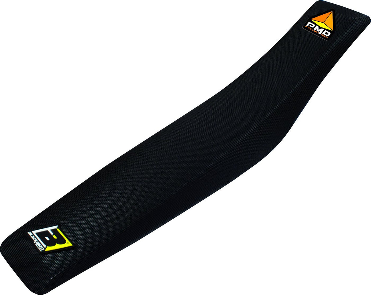 BLACKBIRD SEAT COVER PYRAMID FC TC 19-22 FE TE 20-23 BLACK