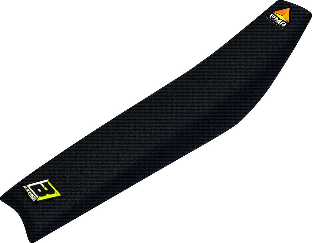 BLACKBIRD SEAT COVER PYRAMID SX SXF 07-10 EXC EXCF 08-11 BLACK