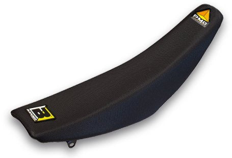 BLACKBIRD SEAT COVER PYRAMID YZF 250 19-23 450 18-22 BLACK