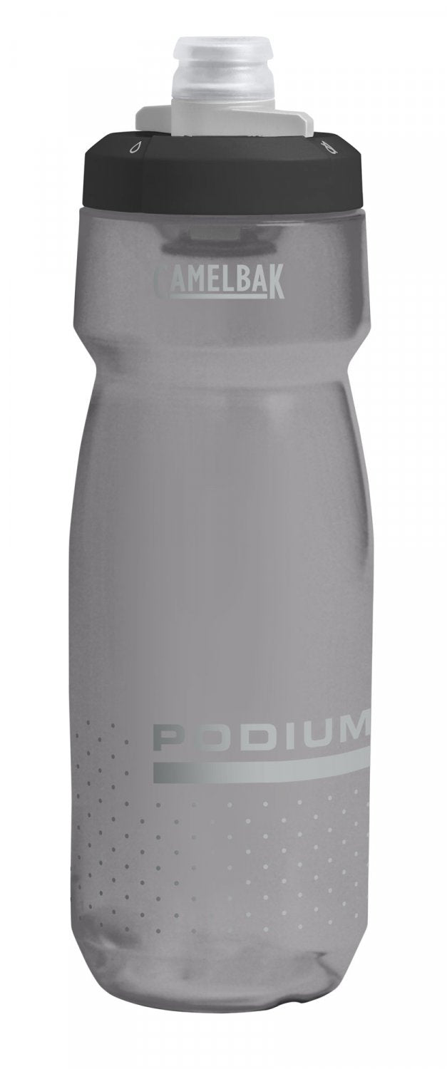 CAMELBAK PODIUM BOTTLE 710ml SMOKE