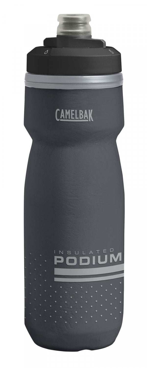 CAMELBAK PODIUM CHILL 620ml BLACK