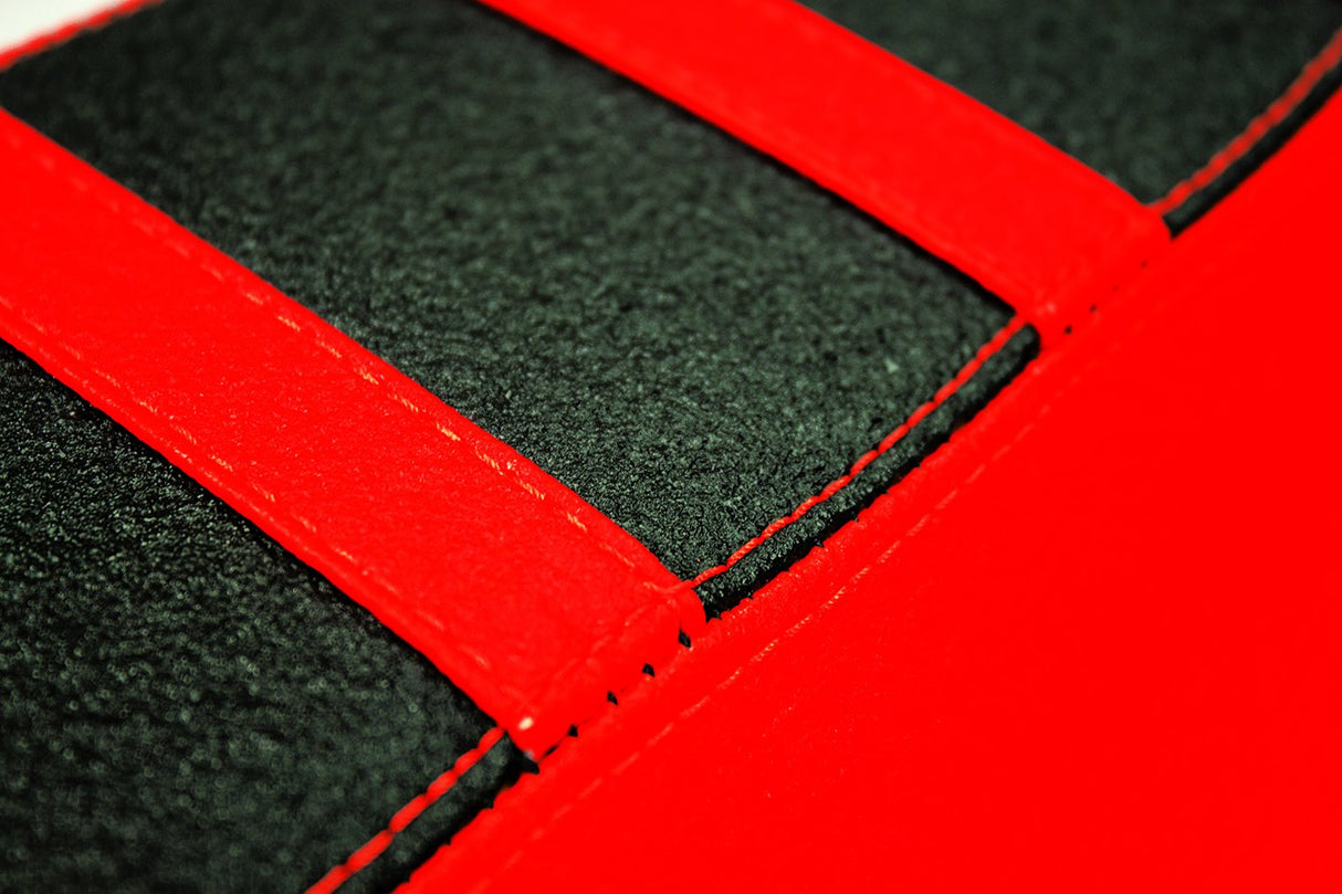 BLACKBIRD SEAT COVER DG3 HONDA CRF 250 22-23 450 21-23