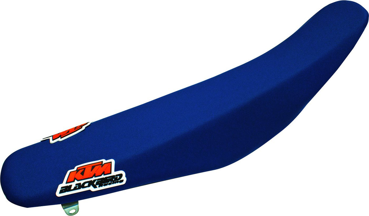 BLACKBIRD SEAT COVER BLUE MOON KTM SX SXF 19-22 EXC EXCF 20-23
