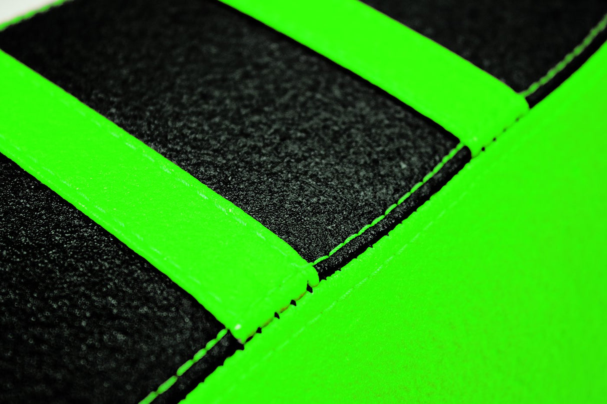 BLACKBIRD SEAT COVER PYRAMID KAWASAKI KX 60 85-03 BLACK