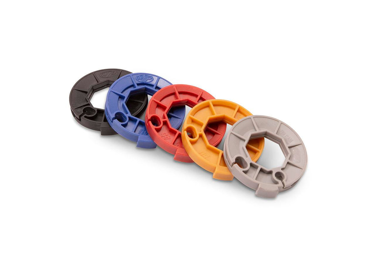 Motion Pro - Rev3 Throttle Kit - Yamaha YZF-R7