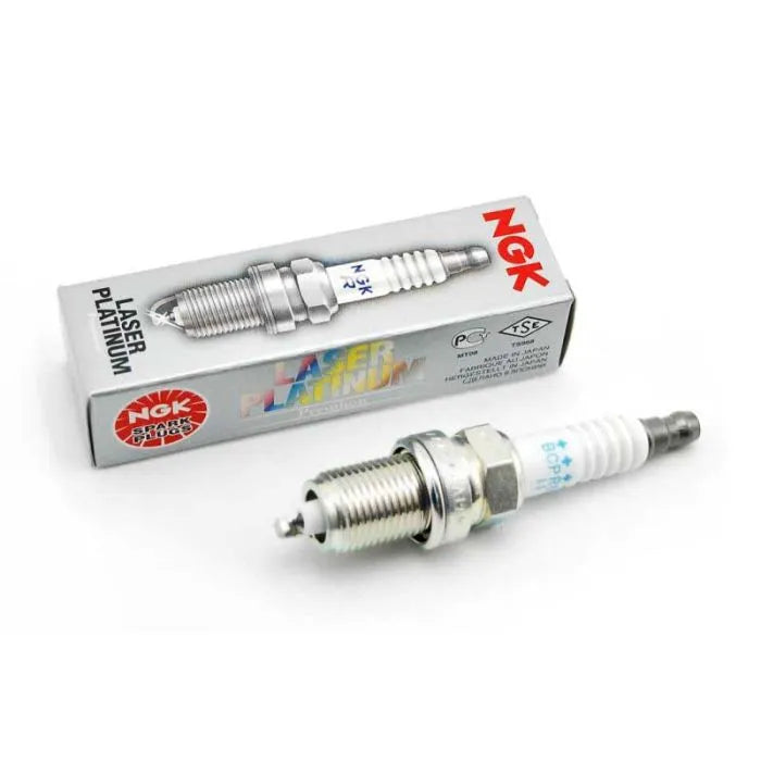 NGK BUR7EQP SPARK PLUG: PLATIINUM
