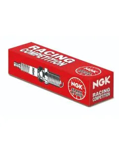 NGK R0045Q-10 SPARK PLUG: RACING