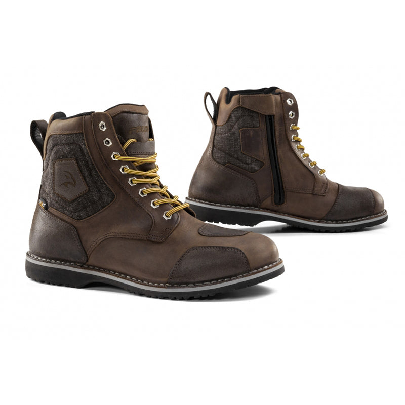 FALCO - RANGER - DARK BROWN