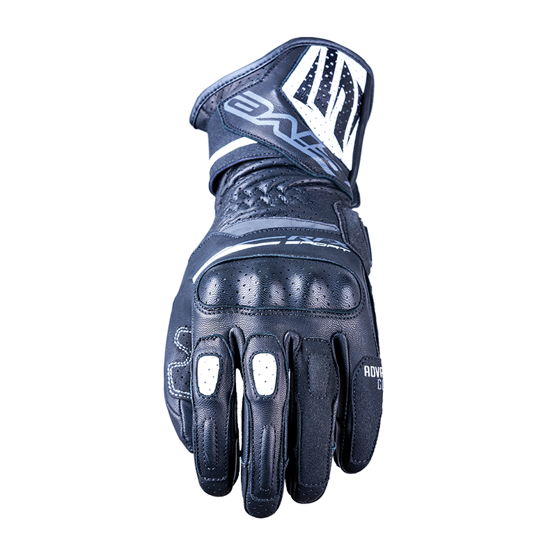 FIVE - RFX LADIES SPORT BLACK/WHITE