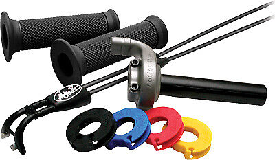 Motion Pro - Throttle Revolver Kit