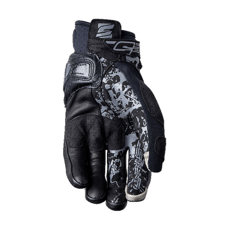 FIVE - STUNT EVO BLACK