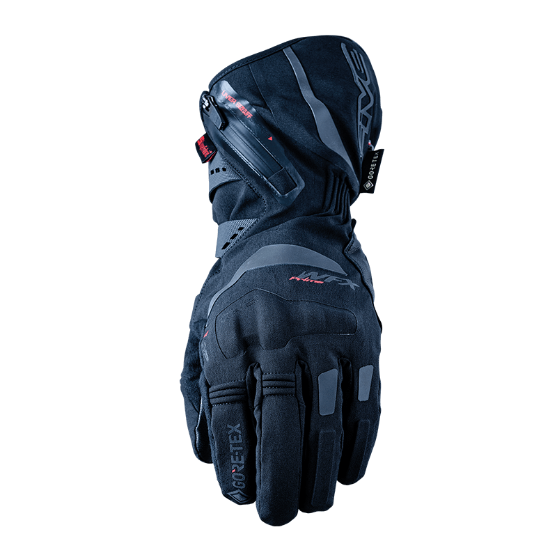 FIVE - WFX PRIME GTX BLACK