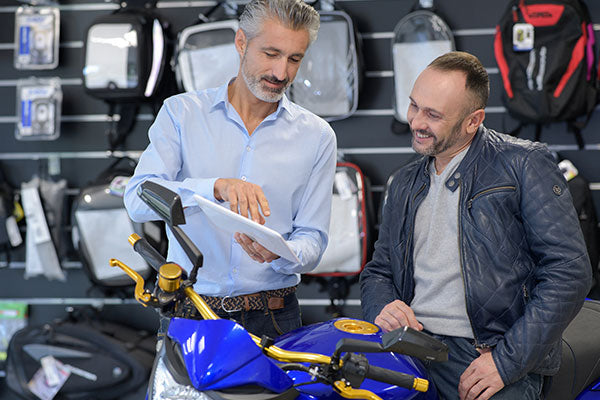 How to Choose the Perfect New Motorcycle: The Ultimate Guide for First-Time and Experienced Riders