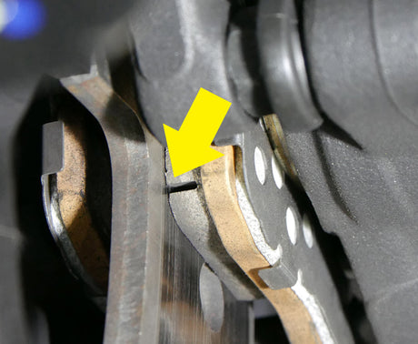 How to Check Your Motorcycle Brake Pads: A Complete Inspection Guide