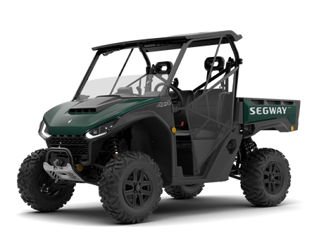 Segway Utility UTV