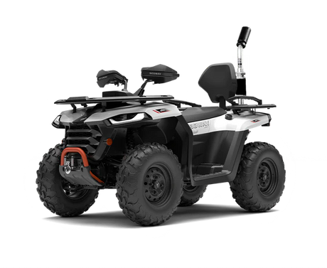 Segway AT5 ATV