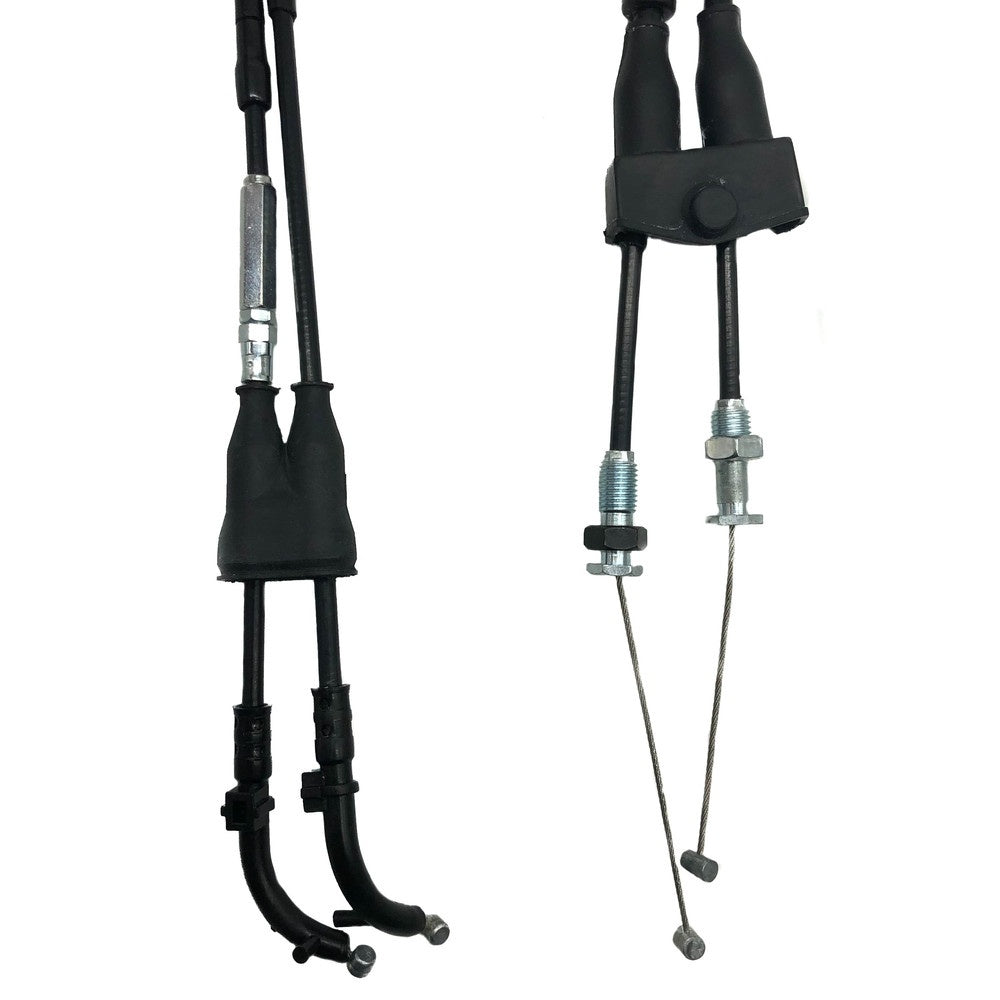 Reliable and High-Quality Cables – ProRider Powersports
