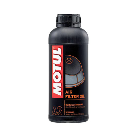 Air Filter Maintenance