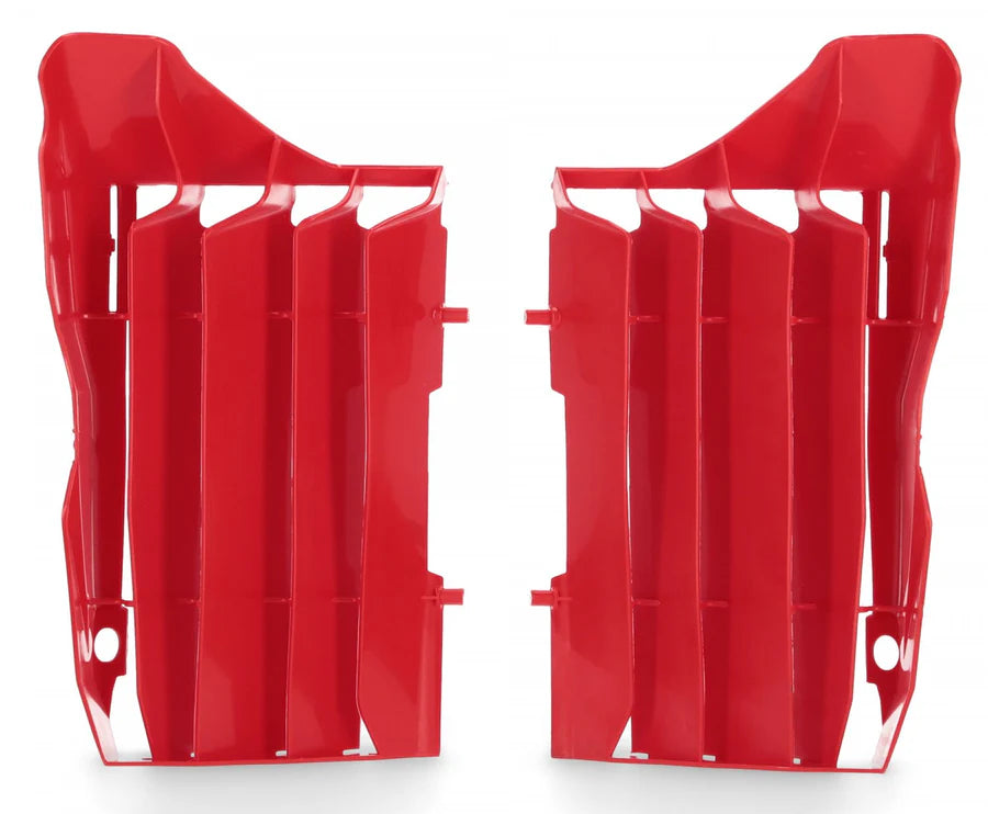 Louvre Radiators Radiator Louvres – ProRider Powersports