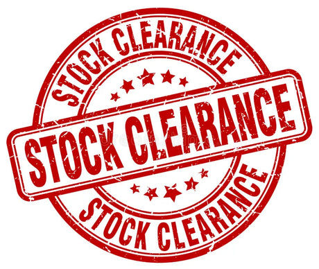 Yamaha Clearance Vehicles