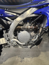 2023 Yamaha YZ250F