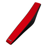 Beta 125/200/250/300/390/430/480RR 20-23 RED/BLACK Gripper Seat Cover