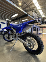 2024 Yamaha WR450F