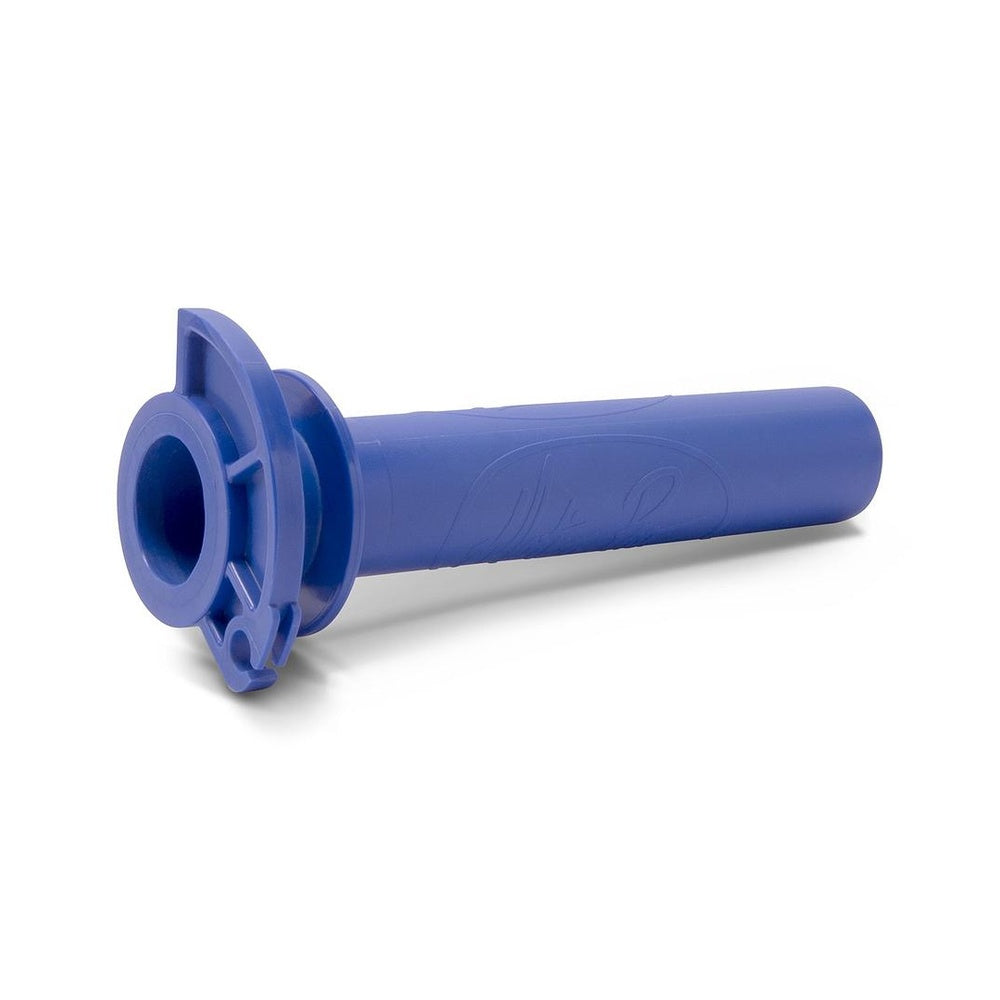 Motion Pro 2 Stroke Titan Throttle Tube - Kawasaki/Suzuki/Yamaha