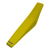 Suzuki RMZ450 18-23 /RMZ250 19-23 YELLOW/YELLOW Gripper Seat Cover