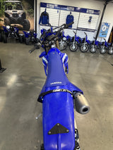 2025 Yamaha WR250F