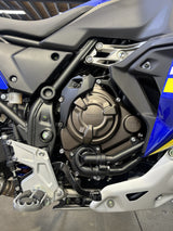 2024 Yamaha Tenere 700 World Raid