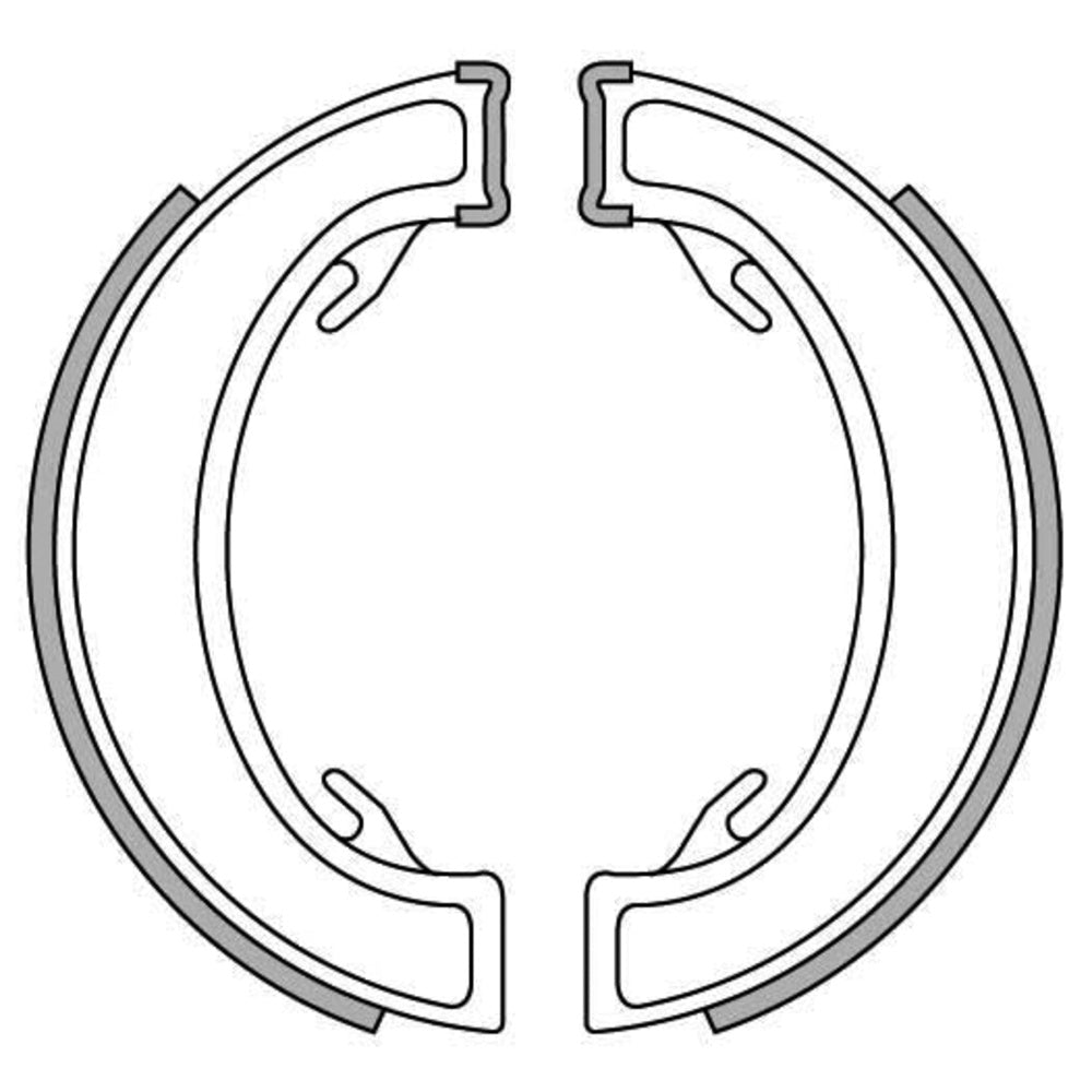 Newfren Brake Shoes