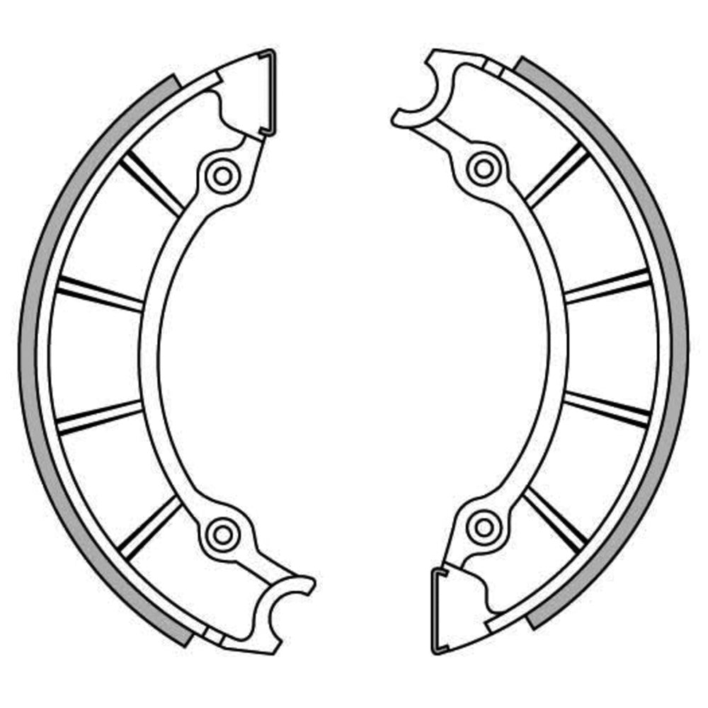 Newfren Brake Shoes