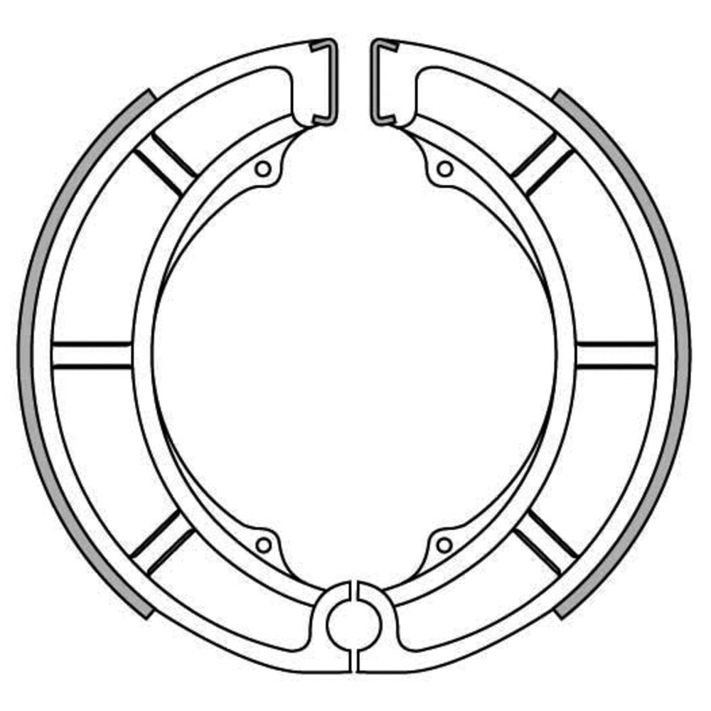 Newfren Brake Shoes