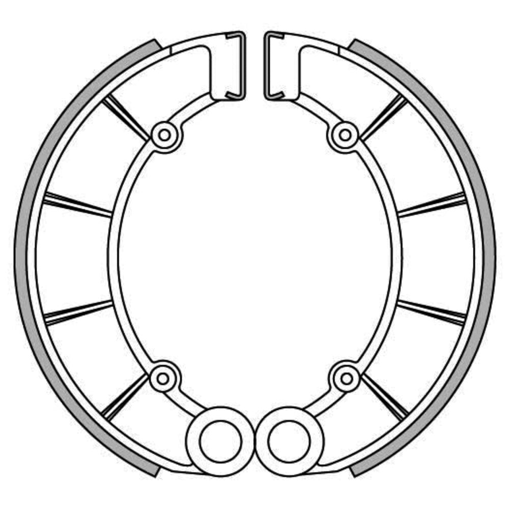Newfren Brake Shoes