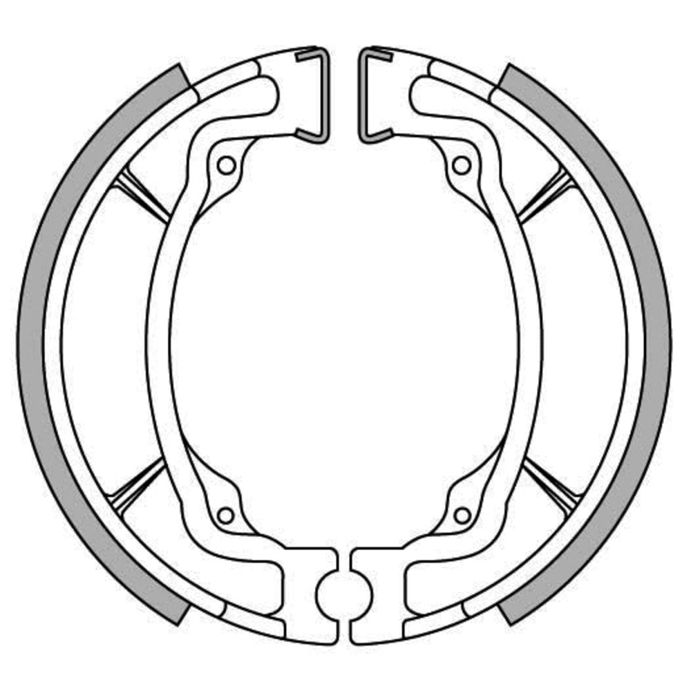 Newfren Brake Shoes