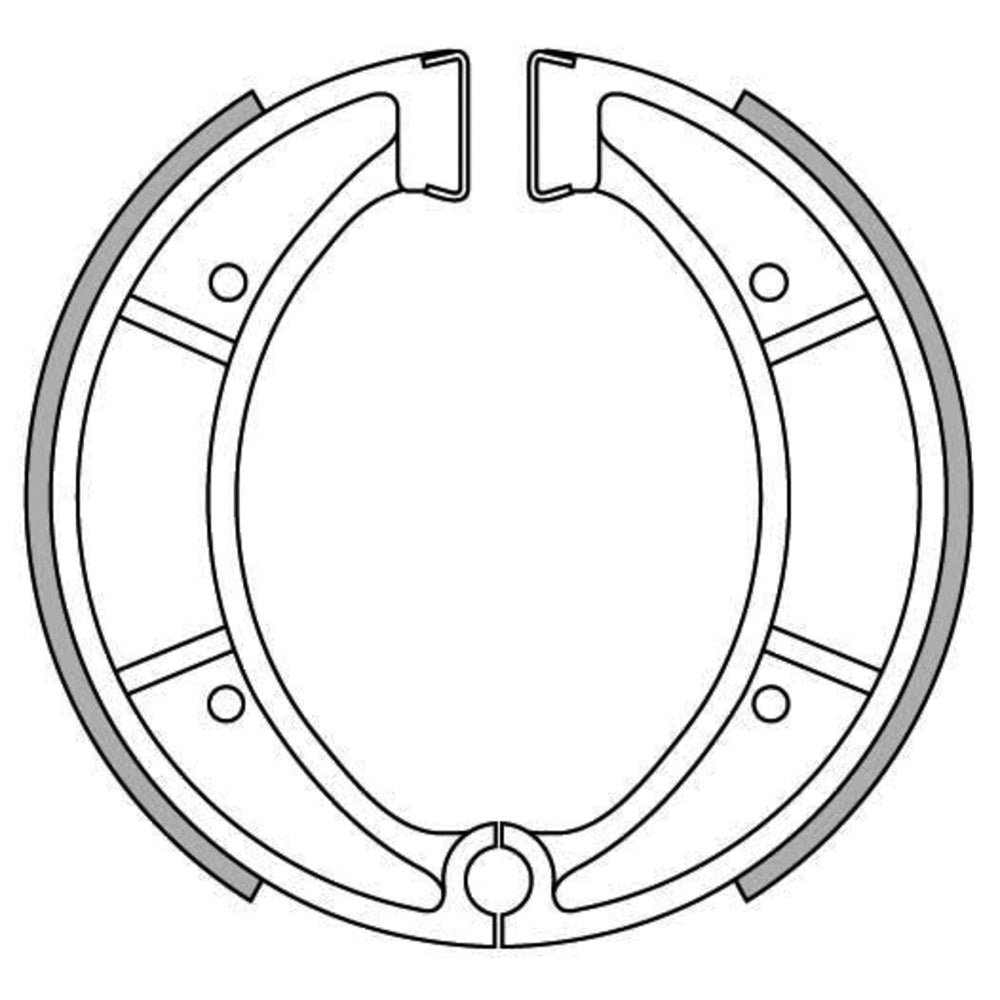 Newfren Brake Shoes