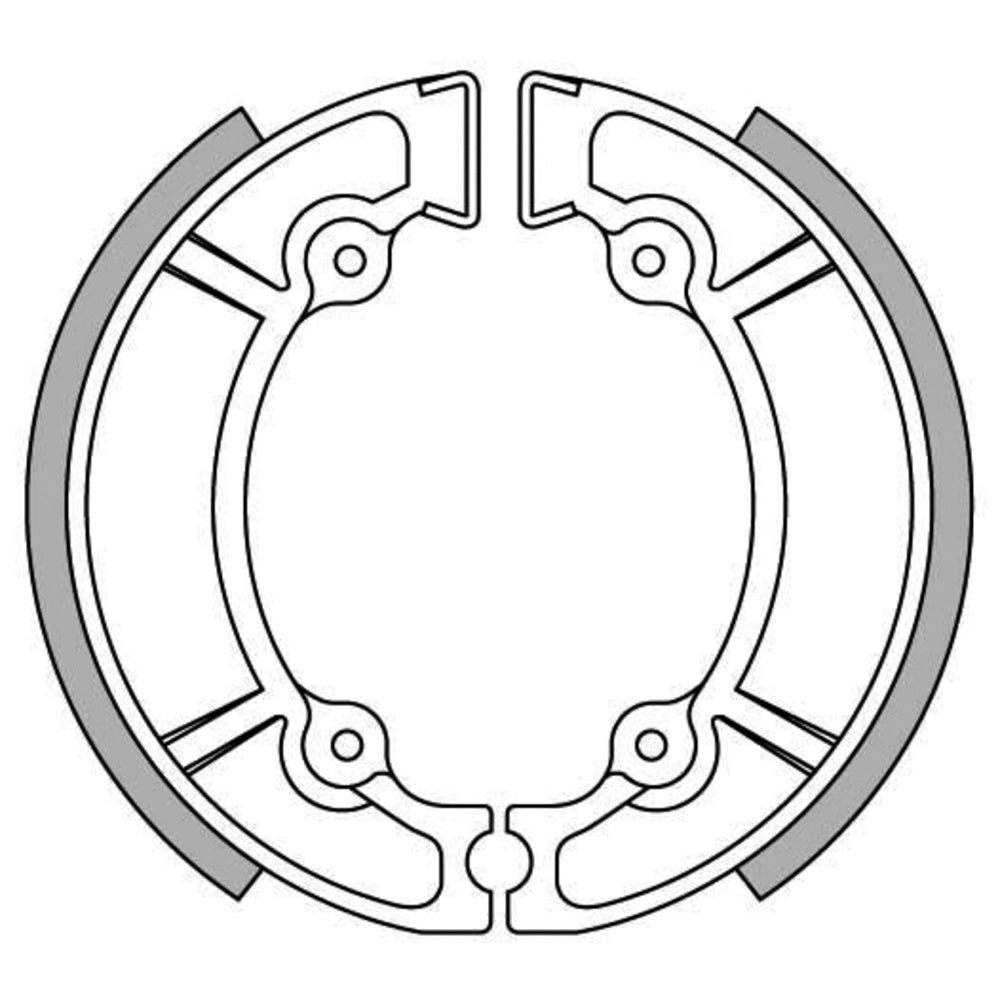 Newfren Brake Shoes