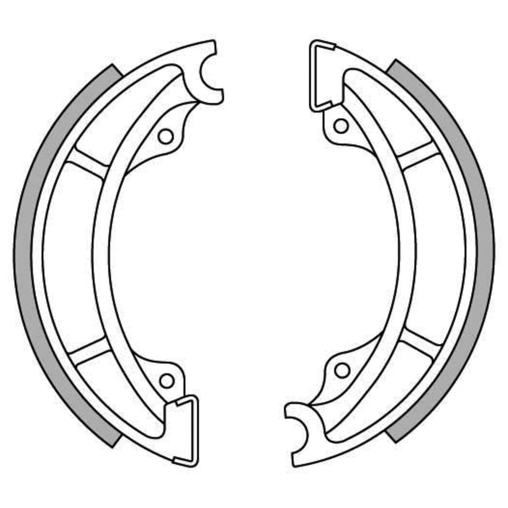 Newfren Brake Shoes