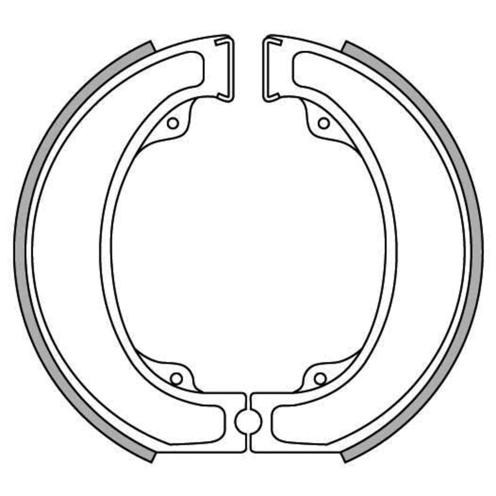 Newfren Brake Shoes