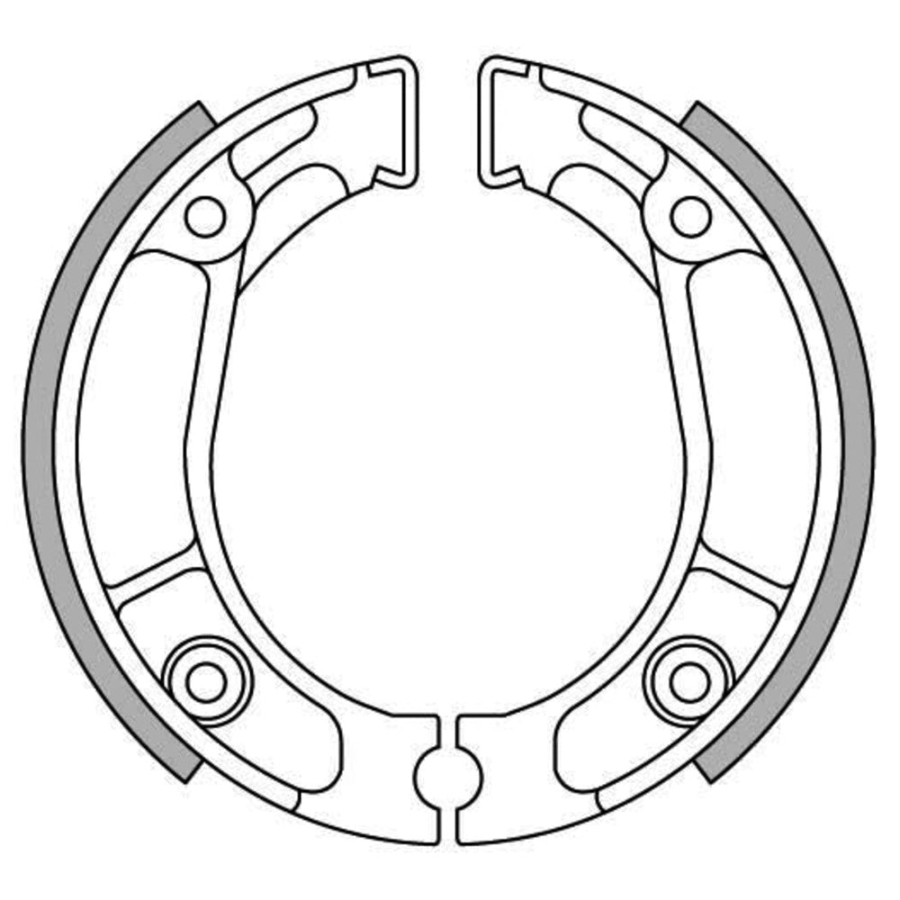 Newfren Brake Shoes