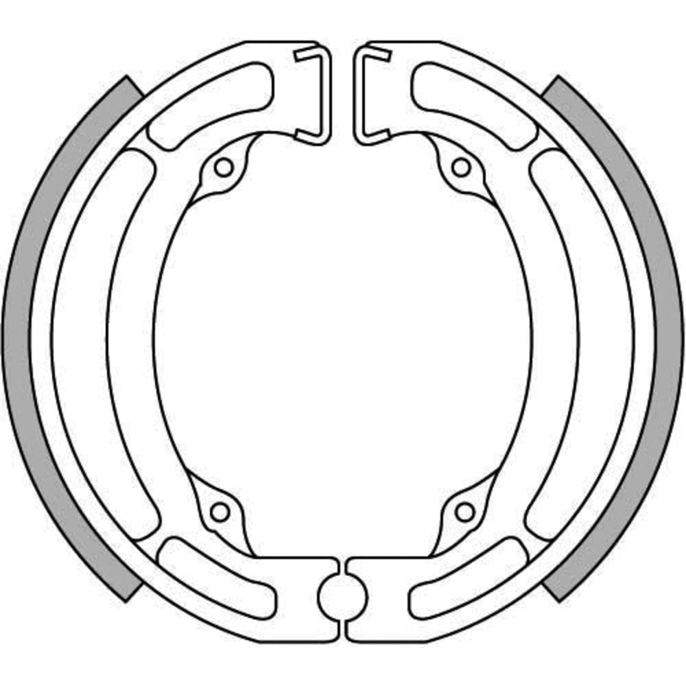 Newfren Brake Shoes