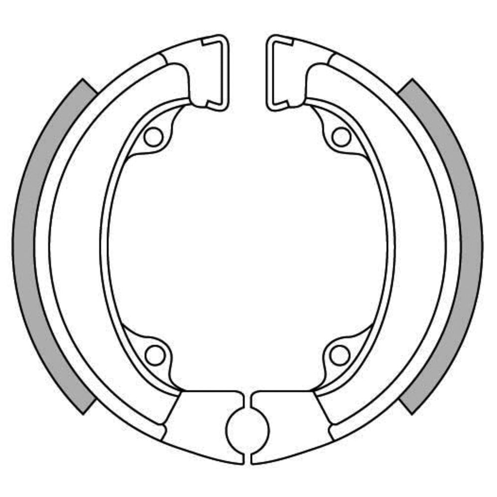 Newfren Brake Shoes