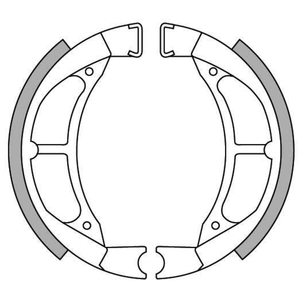 Newfren Brake Shoes