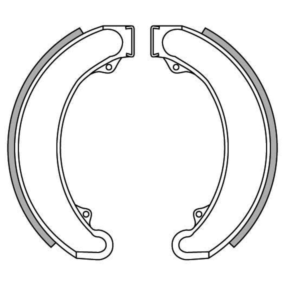Newfren Brake Shoes
