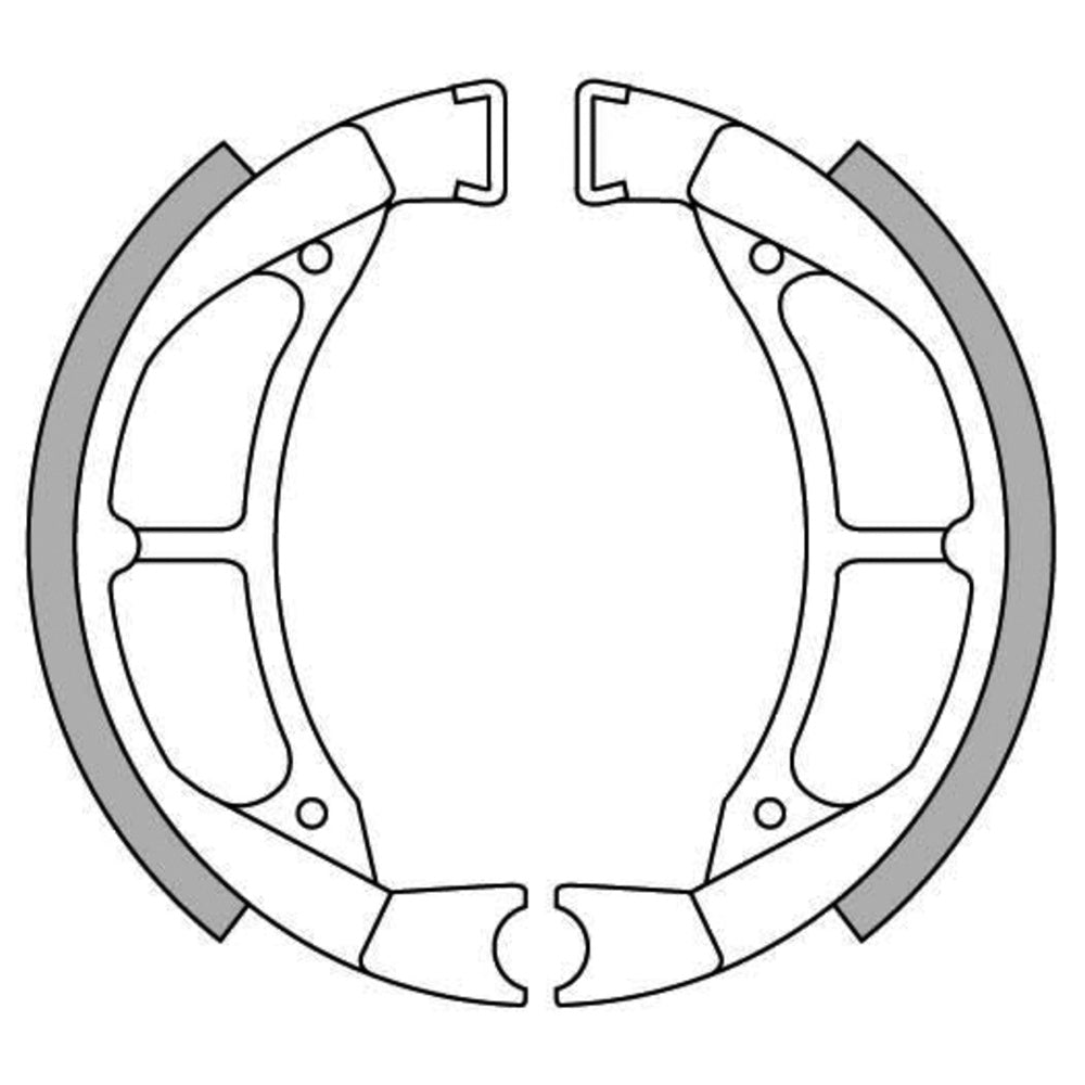 Newfren Brake Shoes