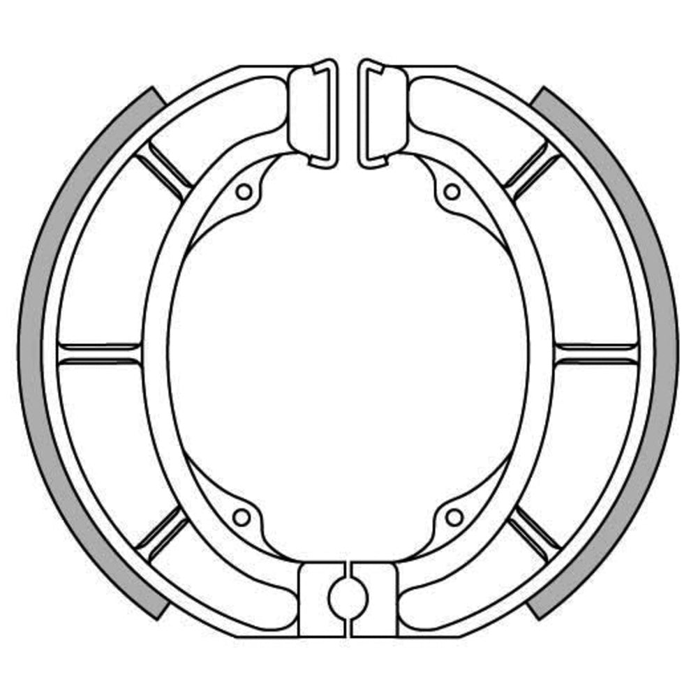 Newfren Brake Shoes